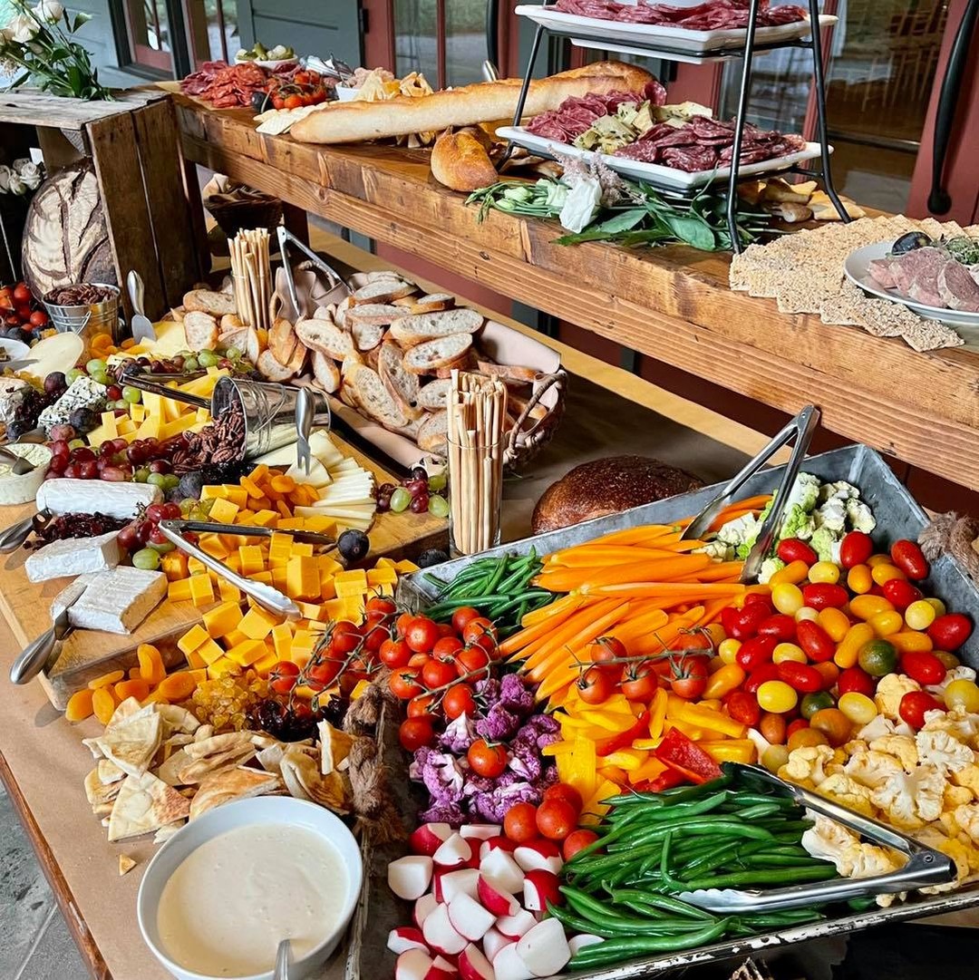 Food Spread